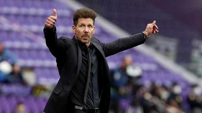 atm diego simeone