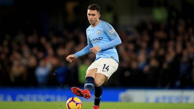 aymeric laporte