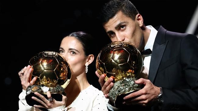 ballon dor 2024