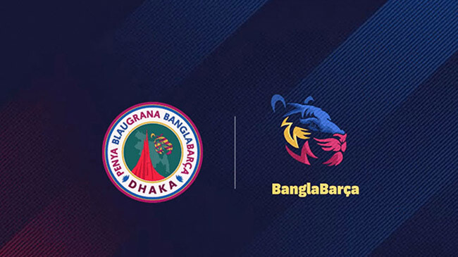 bangla barca recognition barca