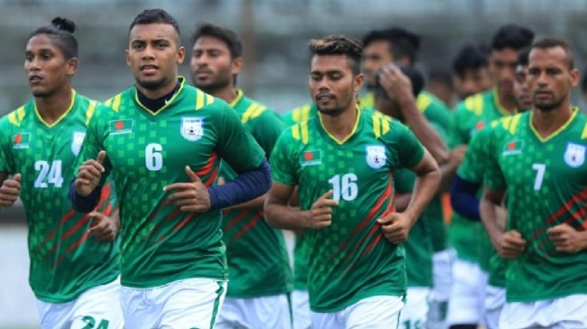 bangladesh football 7