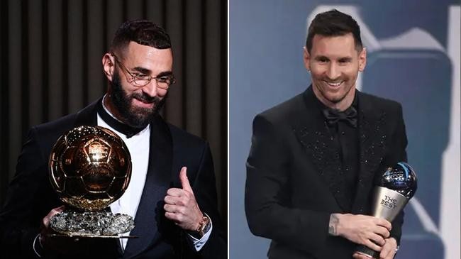 benzema and messi 1