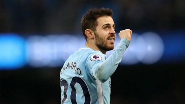 bernardo silva