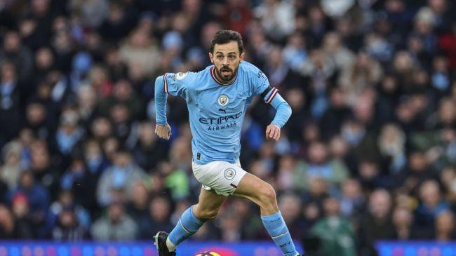 bernardo silva 1