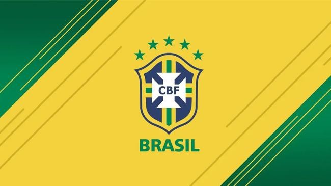 brazil logo