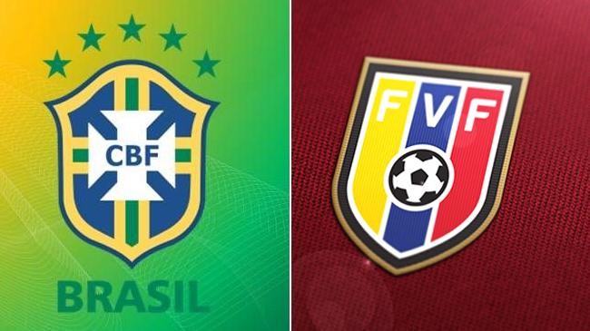 brazil vs venezuela 3