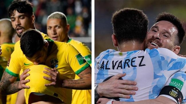 argentina and brazil 4