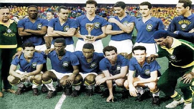 brazil world cup final 1958