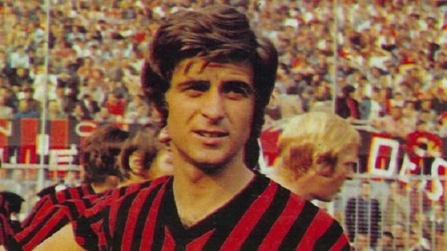 cesare maldini ac milan