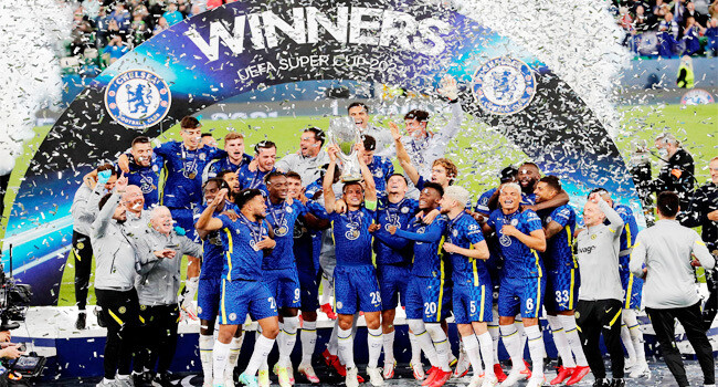 chelsea super cup