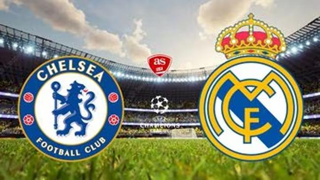 chelsea vs real madrid 2023