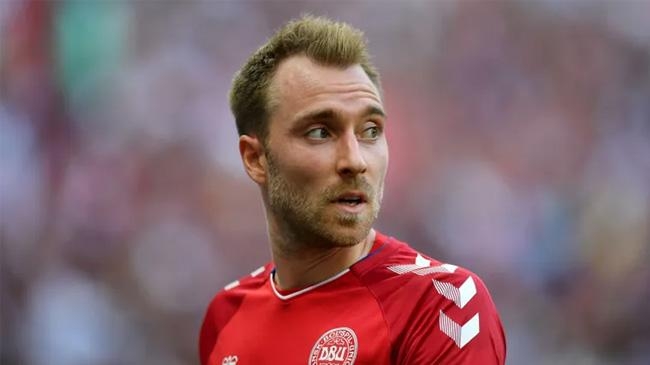 christian eriksen 1