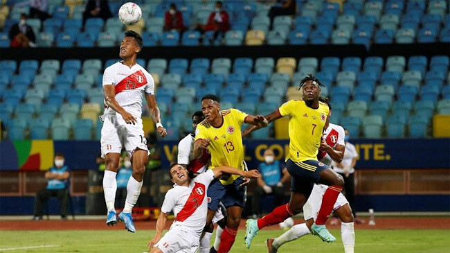 colombia 3 peru 2