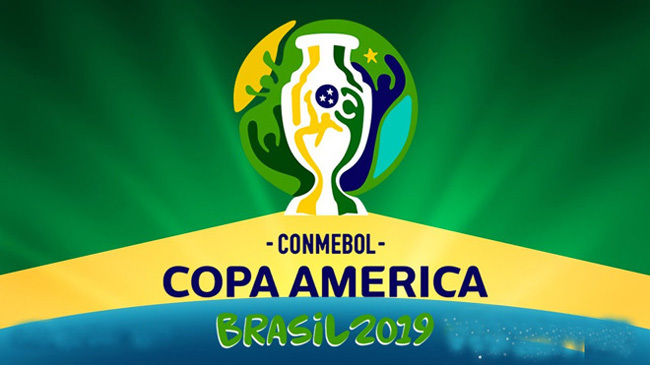 copa america 2019