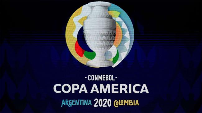 copa america corona