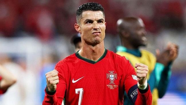 cr7 portugal euro