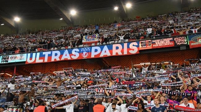 cup psg