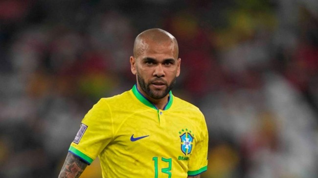 dani alves