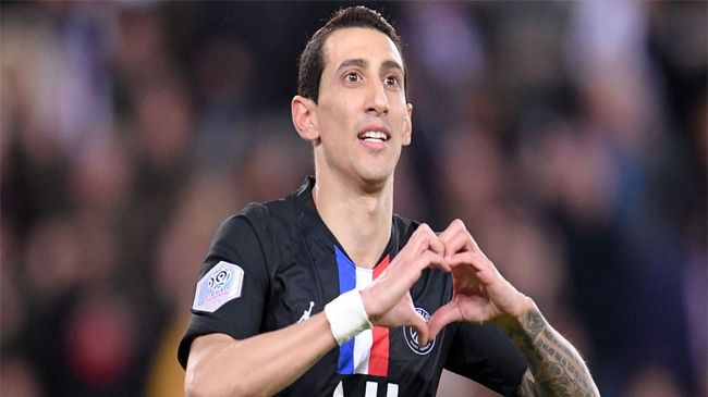 di maria