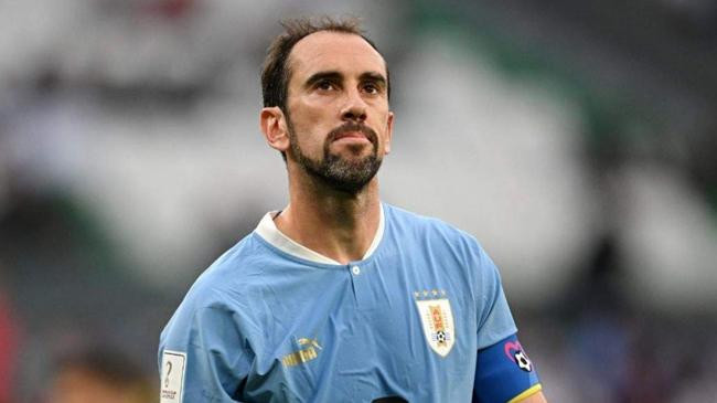 diego godin