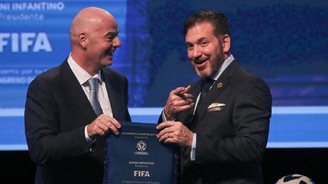 dominguez and infantino