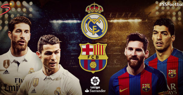 el clasico 2018 la liga