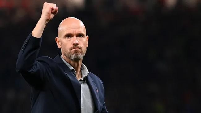 eric ten hag