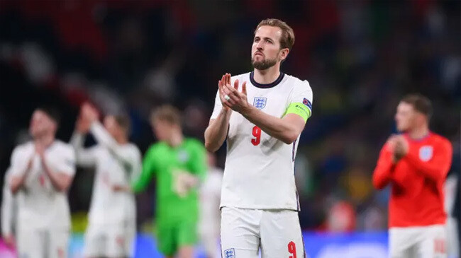 euro 2020 final harry kane