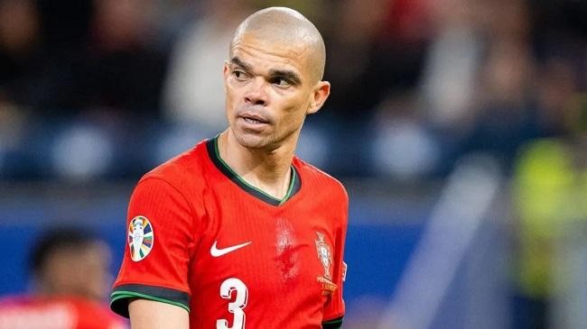 euro 2024 pepe portugal