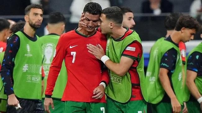 euro 2024 ronaldo portugal