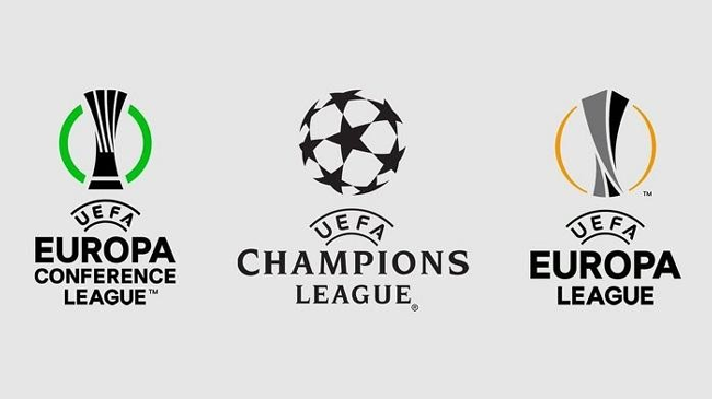 europ uefa league