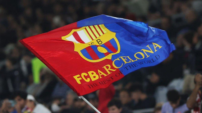 fc barcelona 2