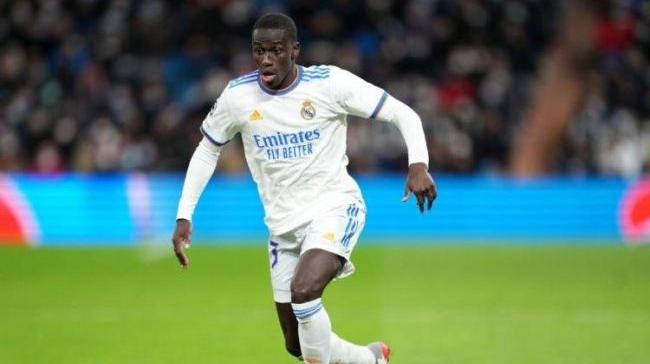 ferland mendy