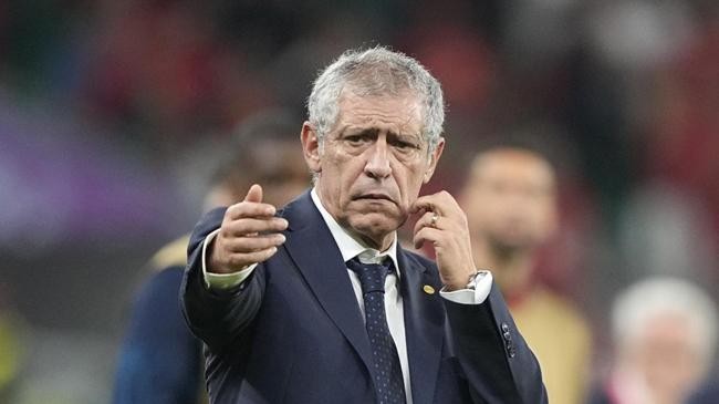 fernando santos