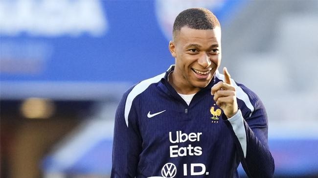 france kylian mbappe 1