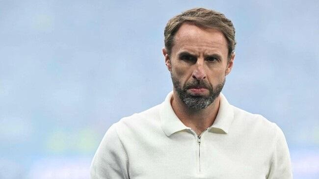 gareth southgate england