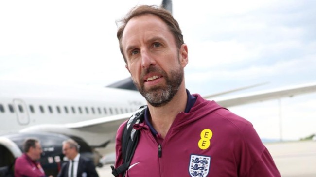 gareth southgate 1