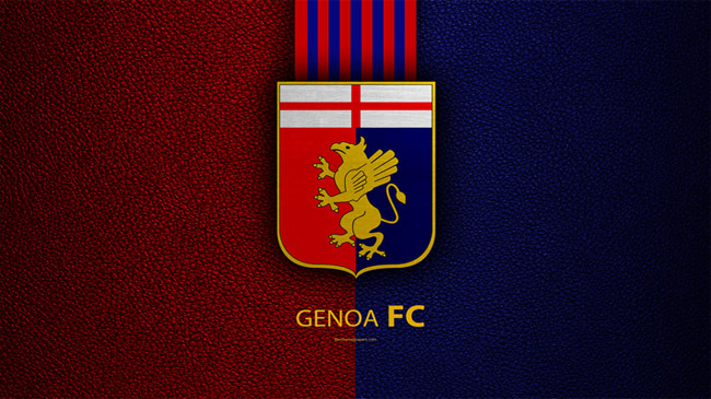 genoa football club