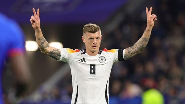 germany toni kroos 1