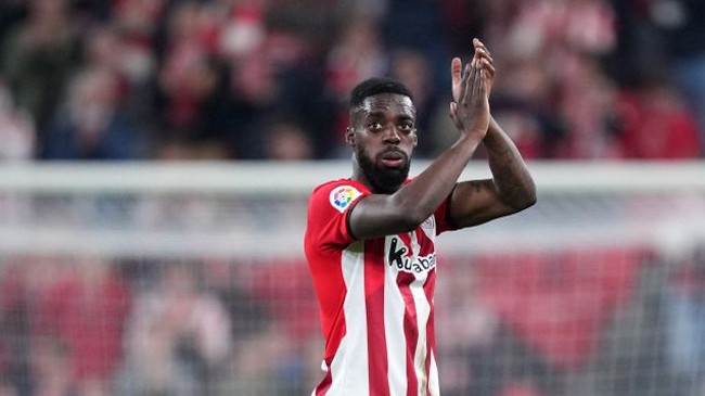 inaki williams 3