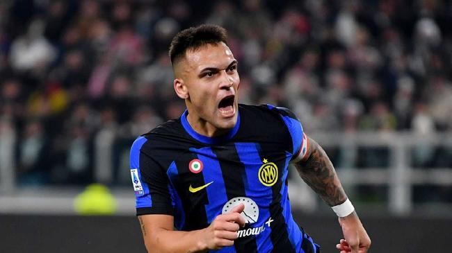 inter milan 2 lautaro martinez