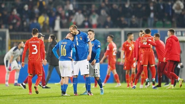 italy vs north macedonia