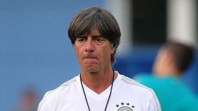 joachim low germany 1