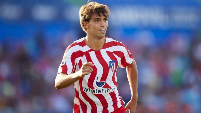 joao felix atletico 20222