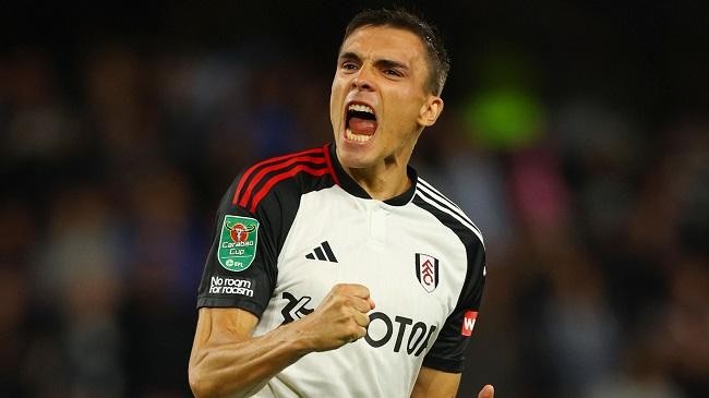 joao palhinha fulham