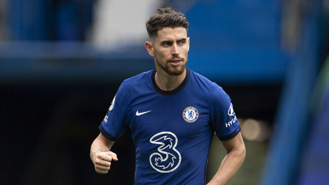 jorginho