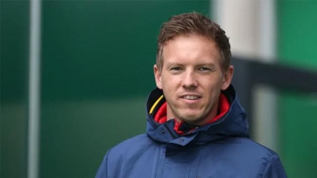 julian nagelsmann