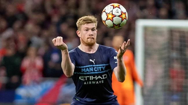 kevin de bruyne 2022 1