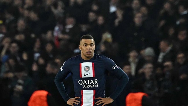 kylian mbappe psg 13