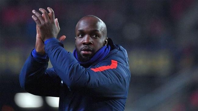 lassana diarra